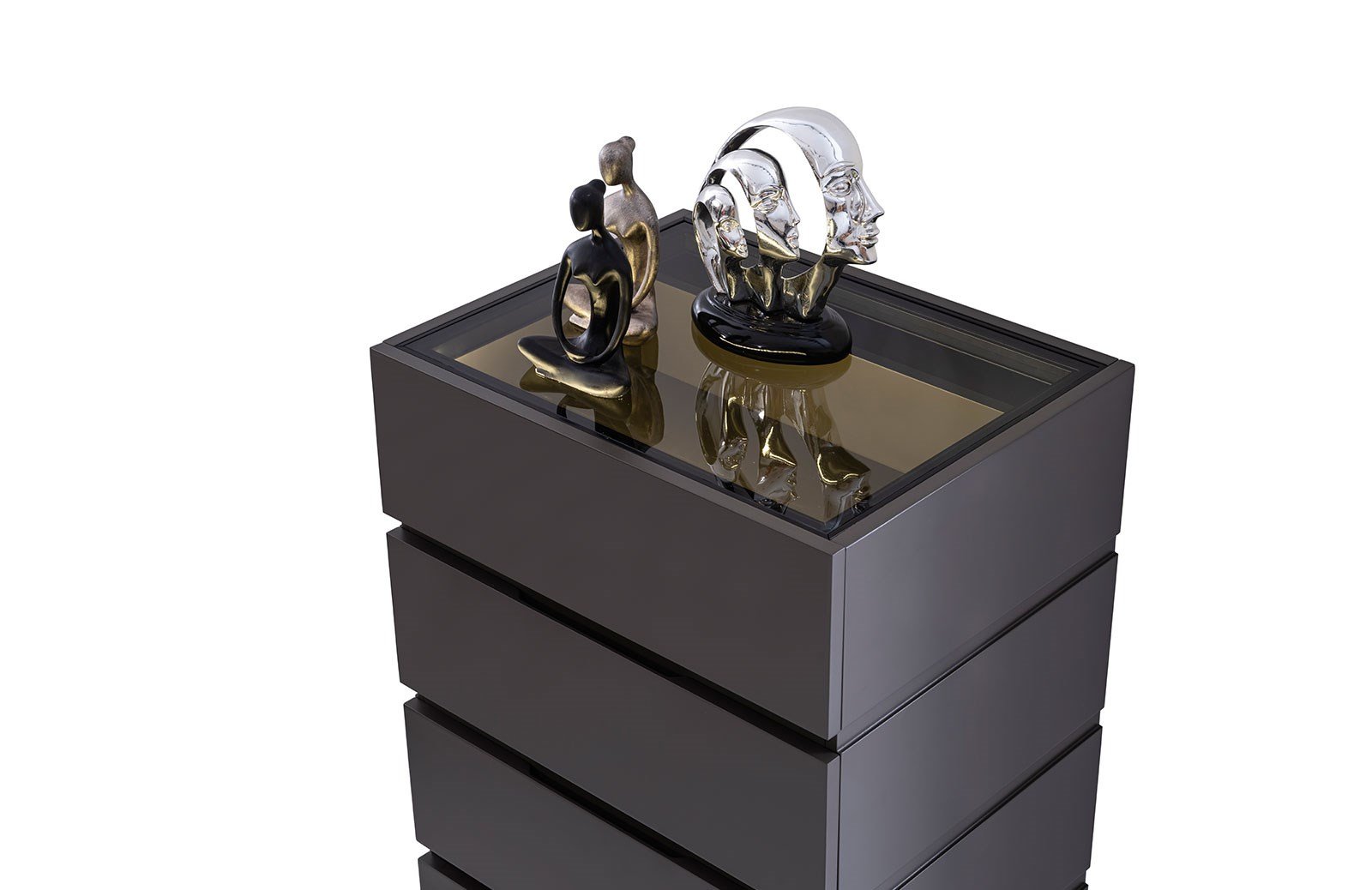 Perry Yatak Odası Takımı