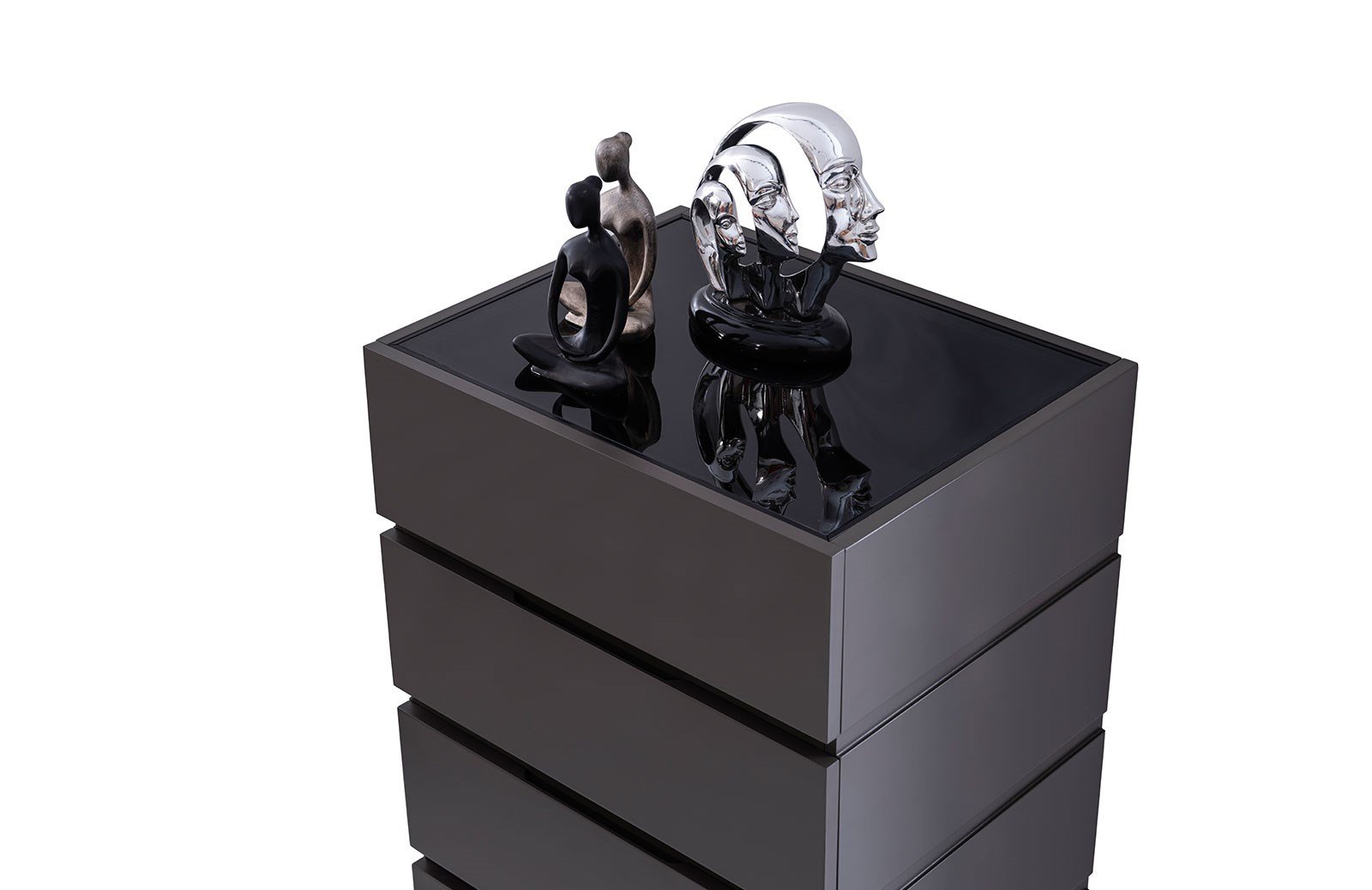 Perry Yatak Odası Takımı