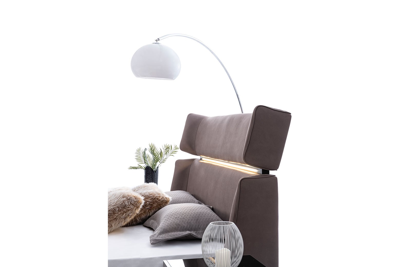 Perry Yatak Odası Takımı