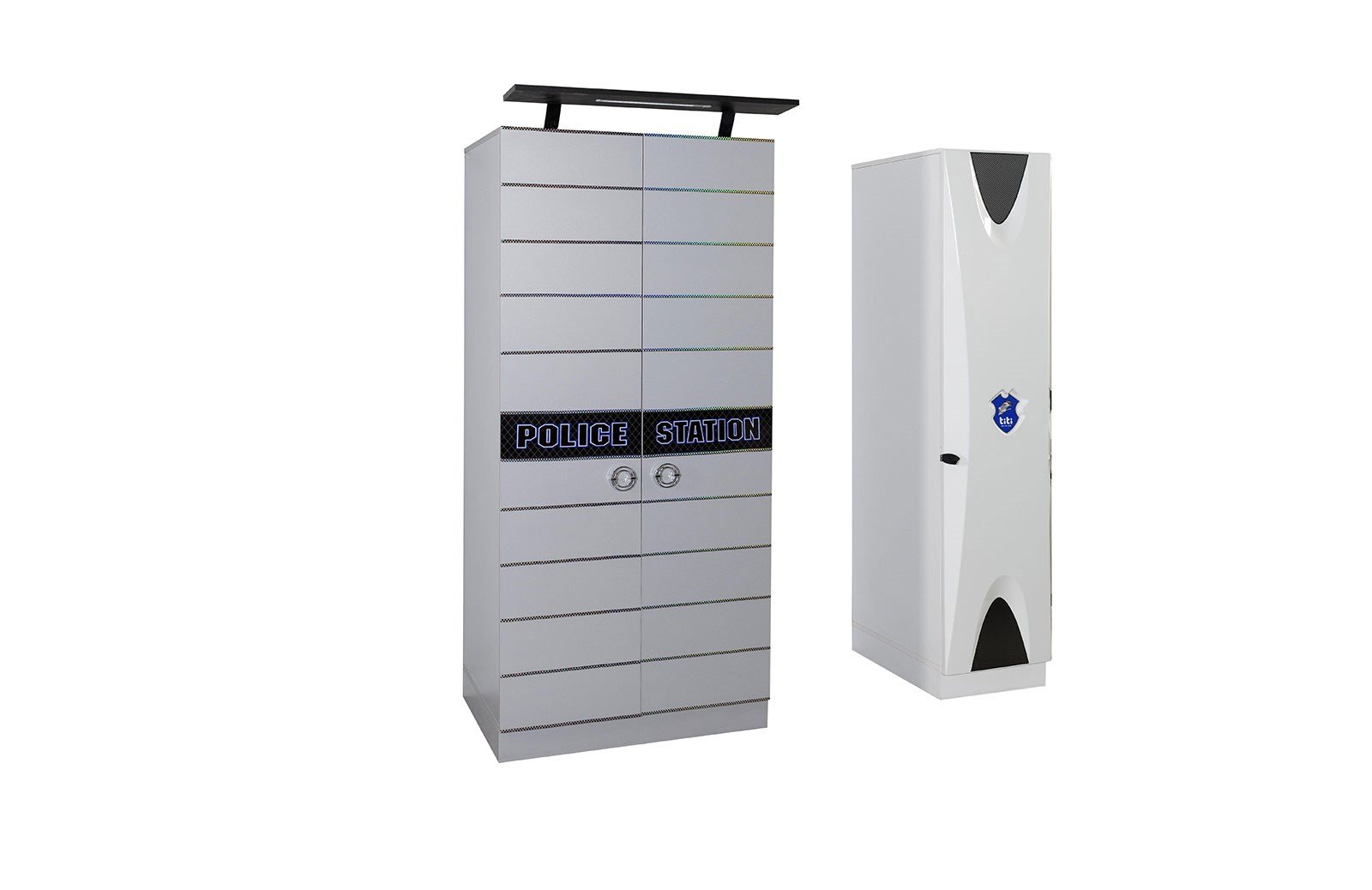 Police Çocuk Odası Takımı