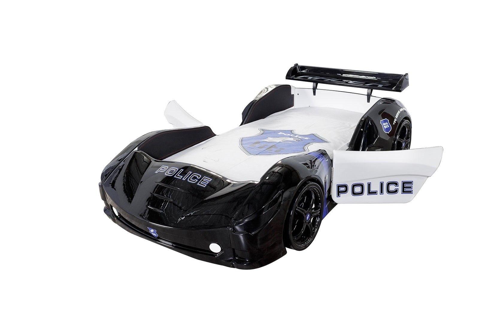 Police Çocuk Odası Takımı