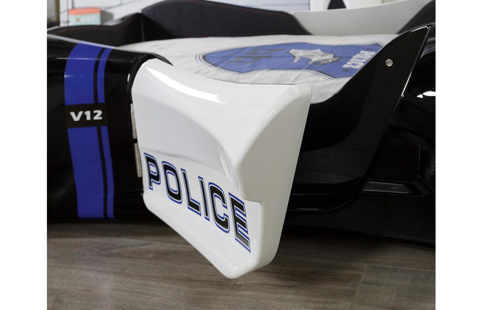 Police Çocuk Odası Takımı