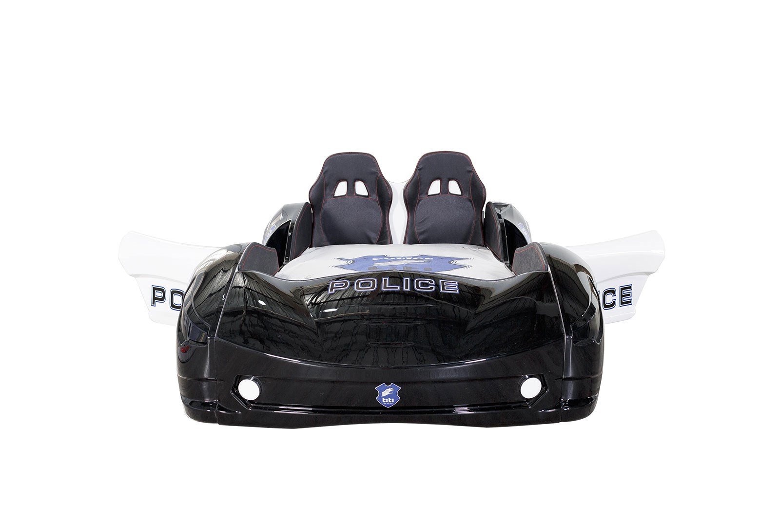 Police Çocuk Odası Takımı