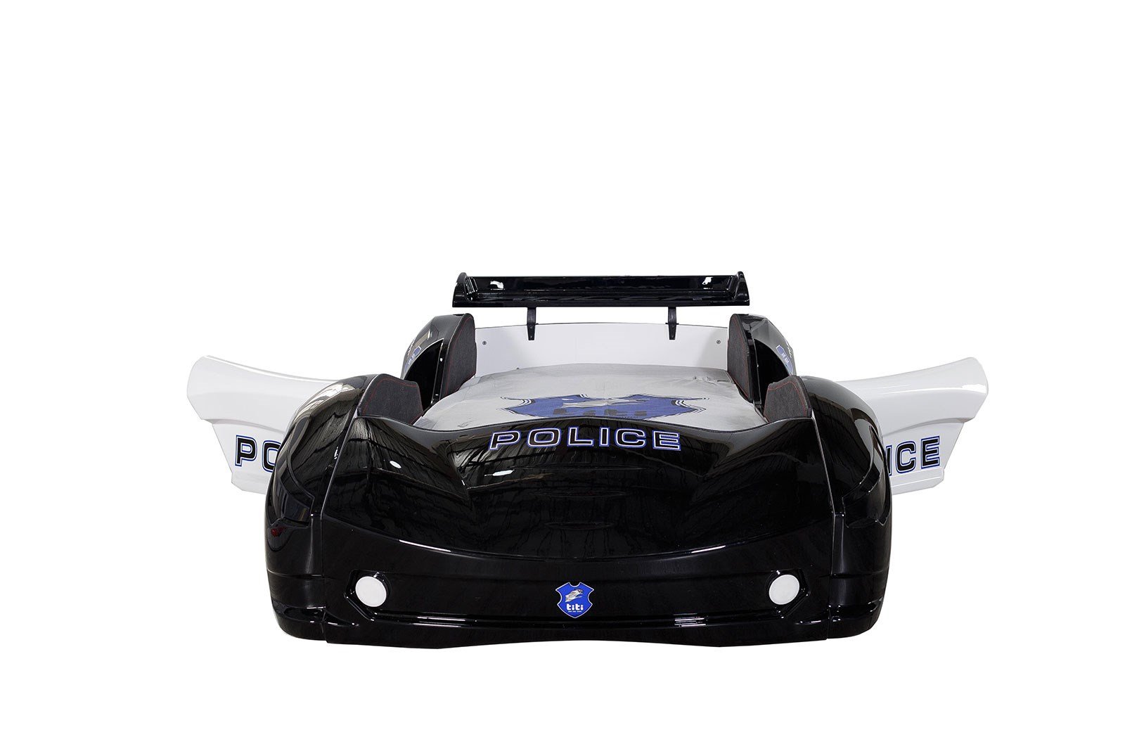 Police Çocuk Odası Takımı