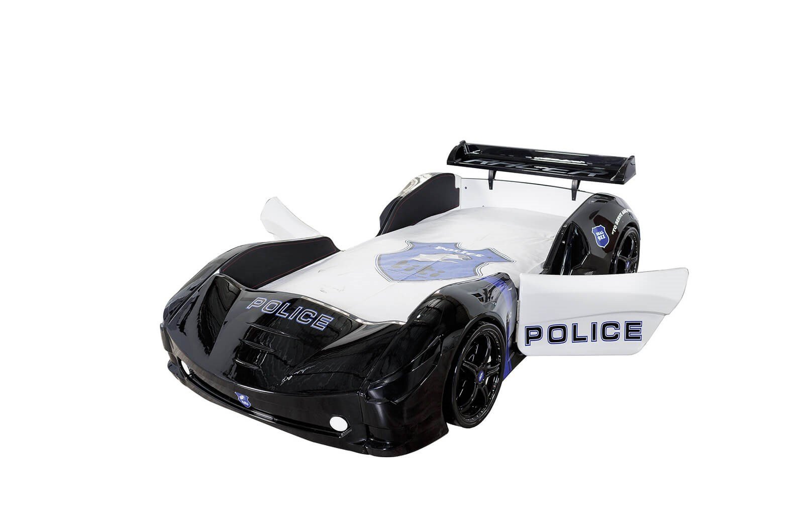 Polıce Genç Odası Takımı