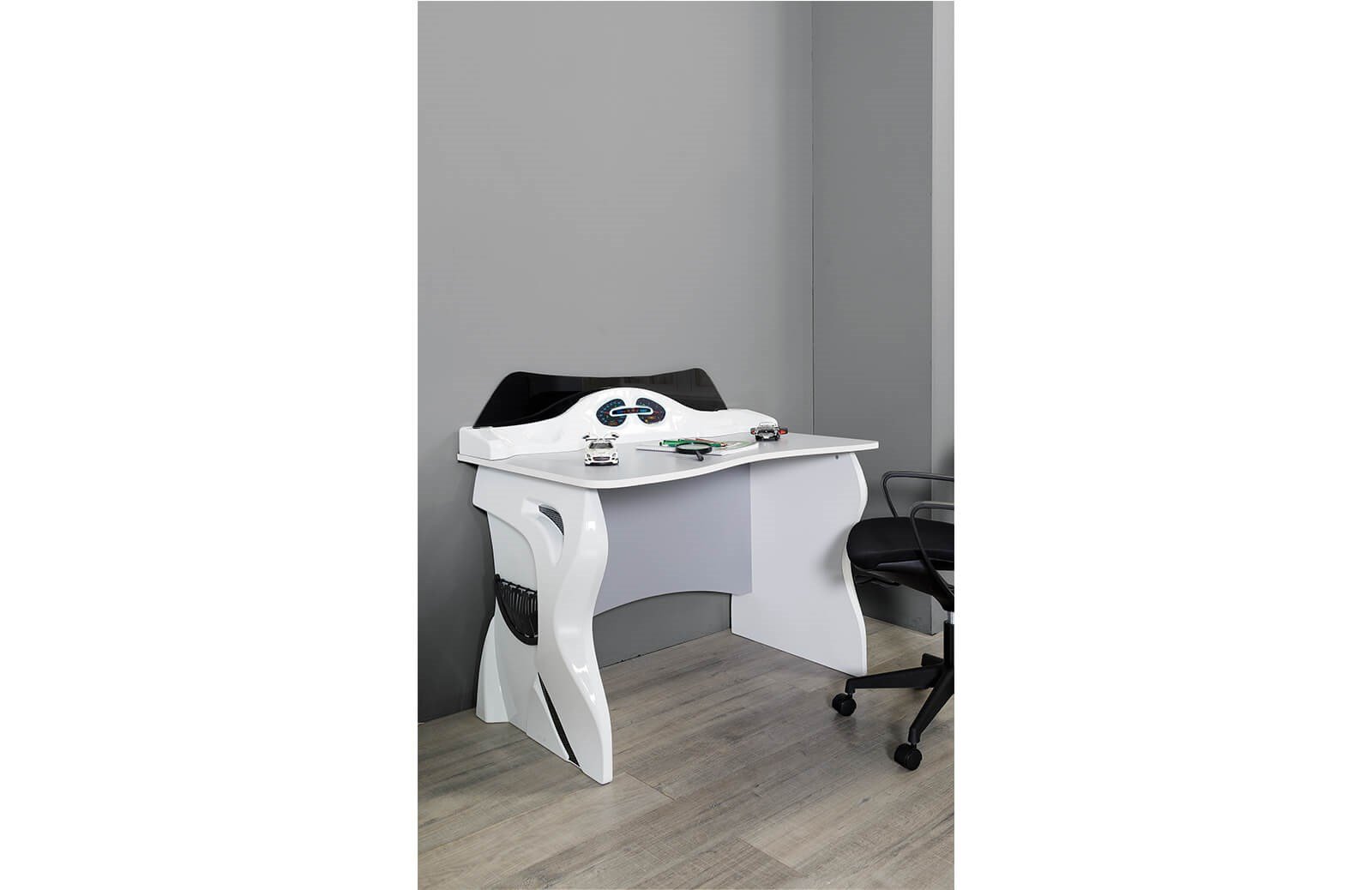 Polıce Genç Odası Takımı