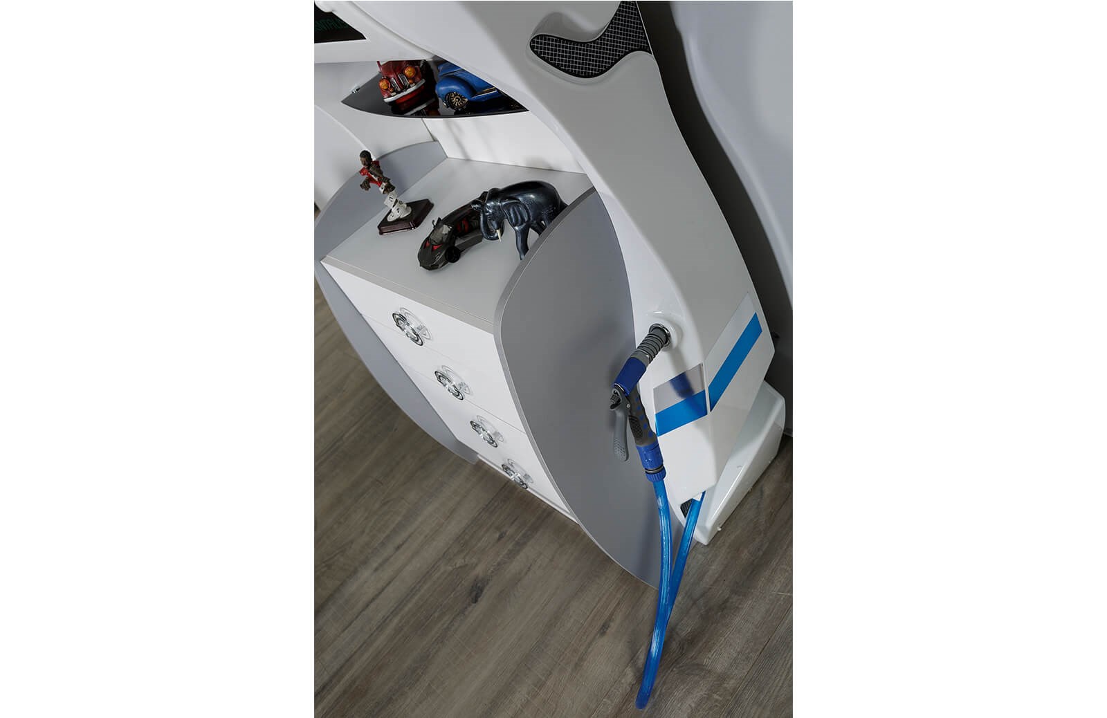 Polıce Genç Odası Takımı