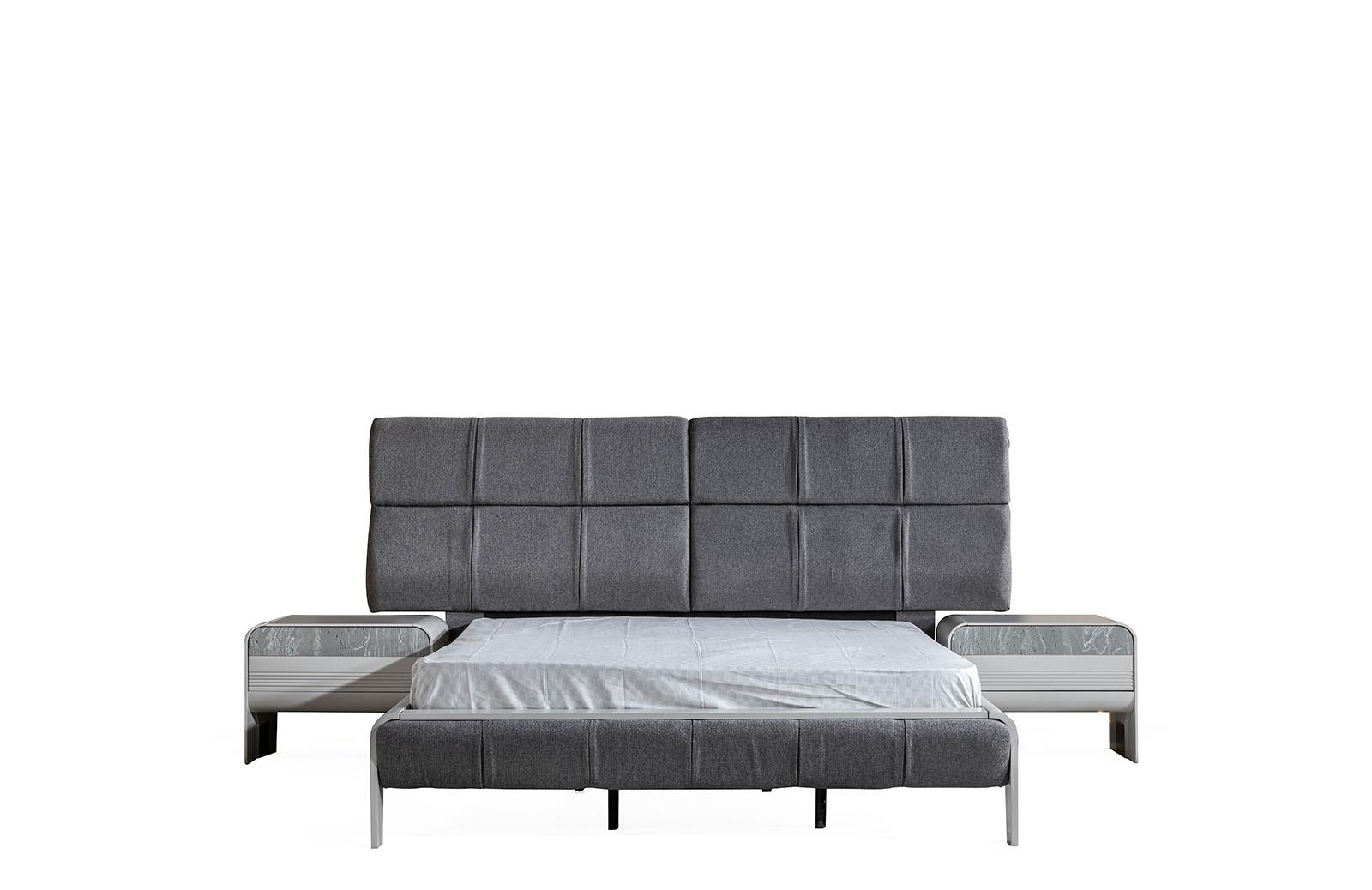 Posture Mozambik Karyola