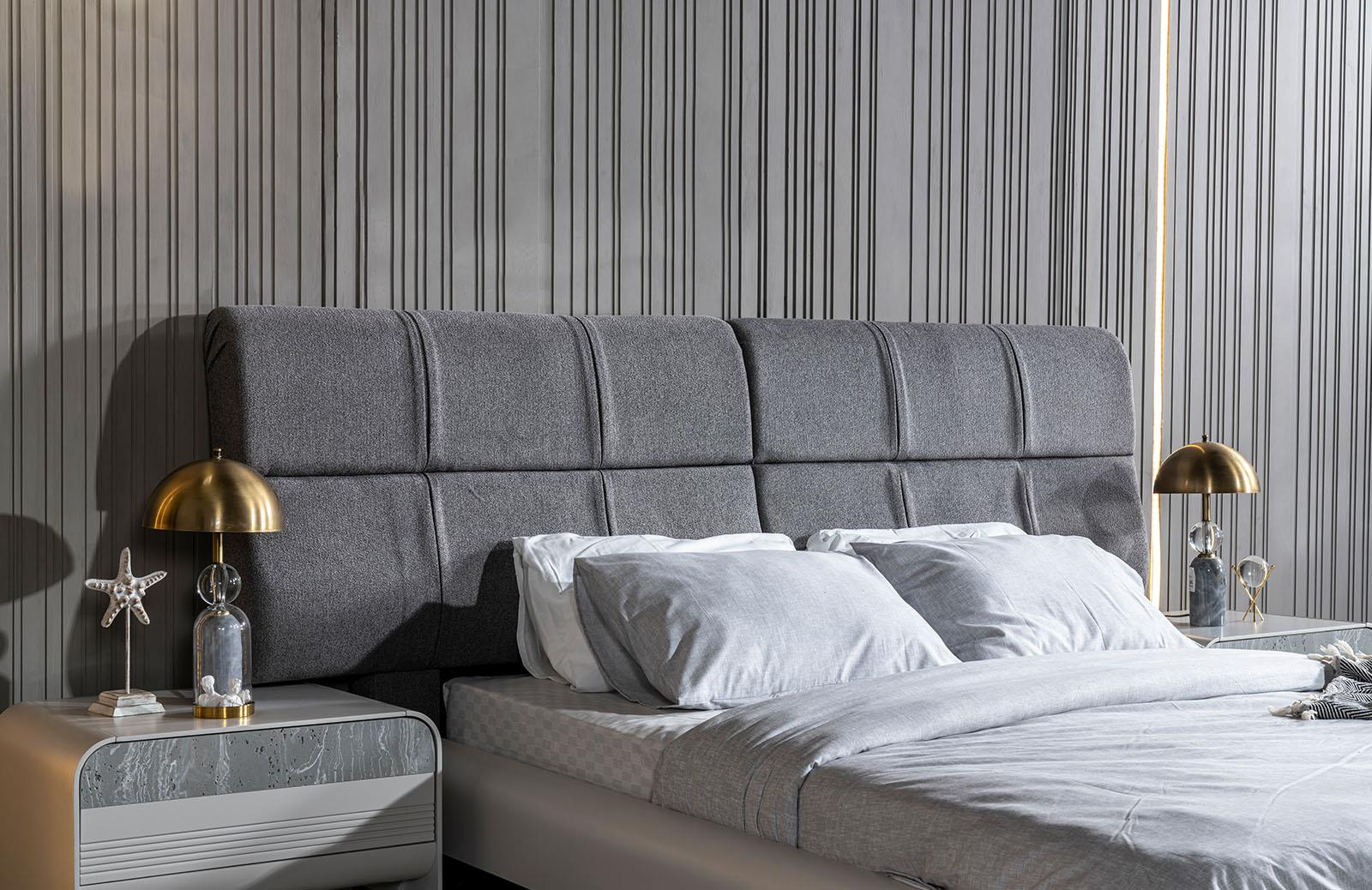 Posture Mozambik Karyola