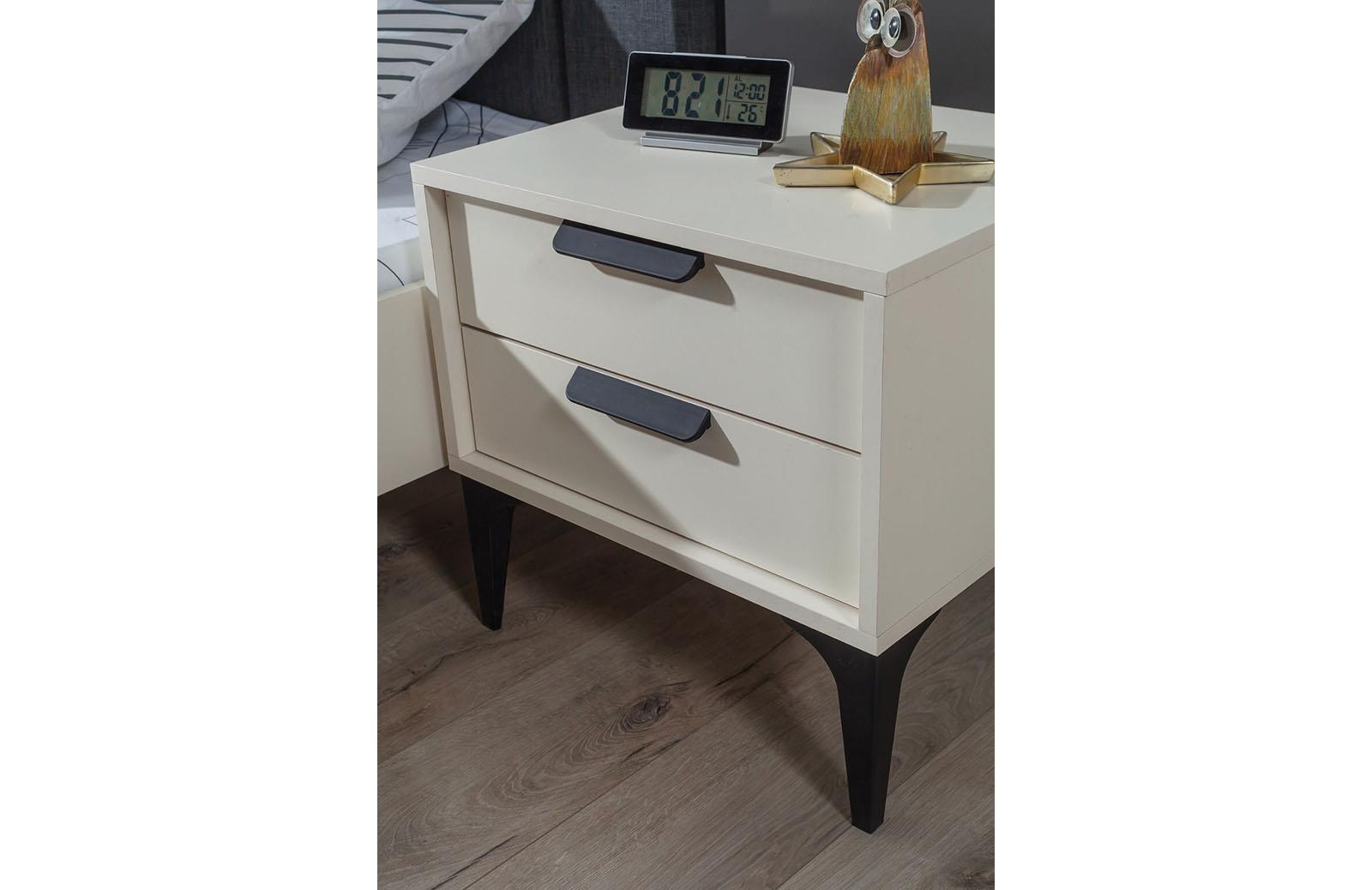 Prana Ayışığı Komodin