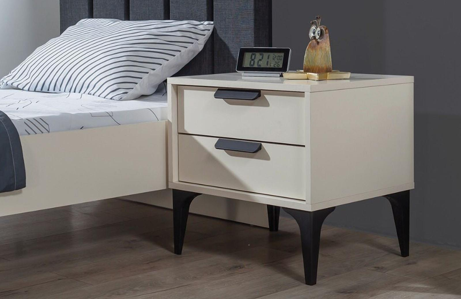 Prana Ayışığı Komodin