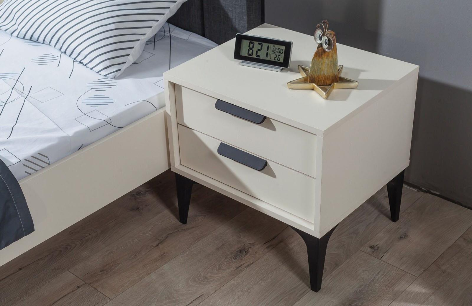 Prana Ayışığı Komodin