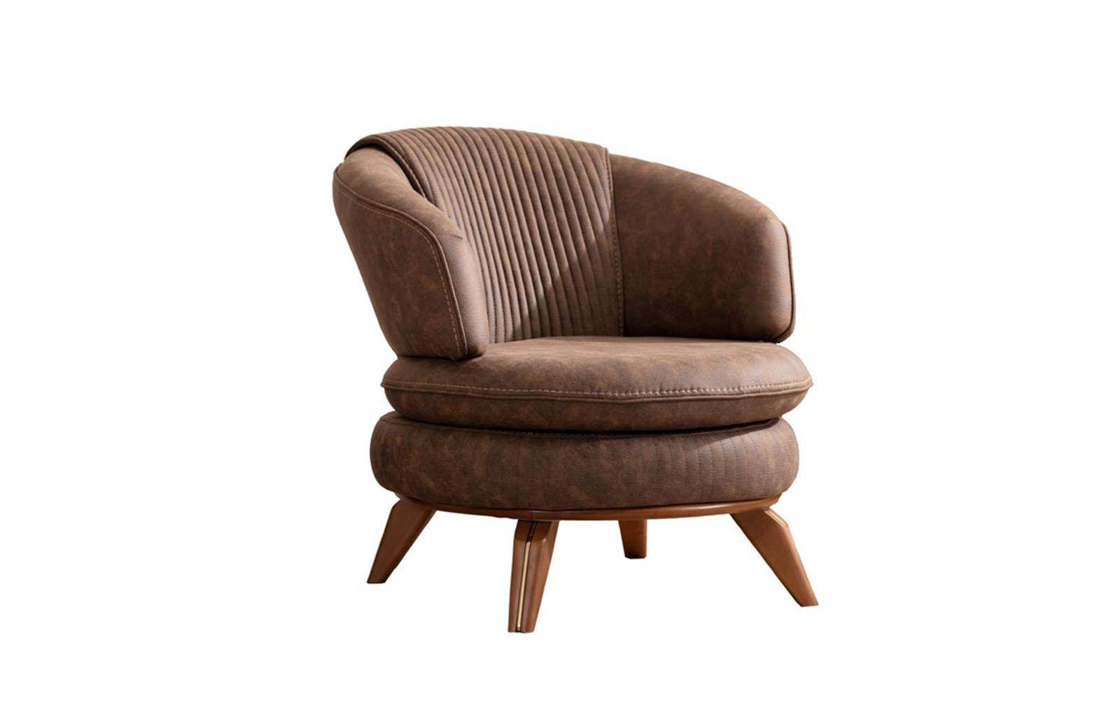 Pregno Koltuk Takımı