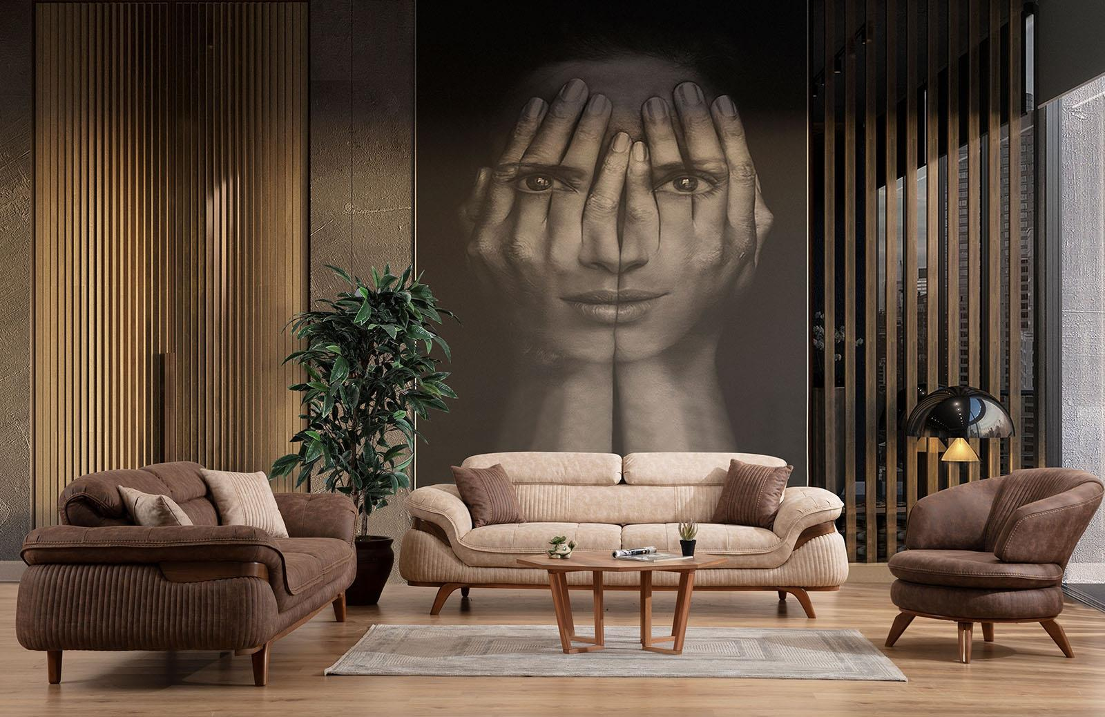 Pregno Koltuk Takımı