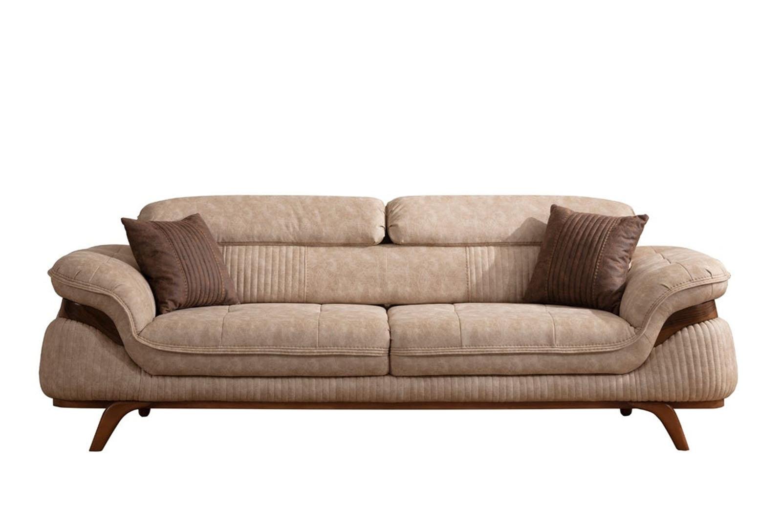 Pregno Koltuk Takımı