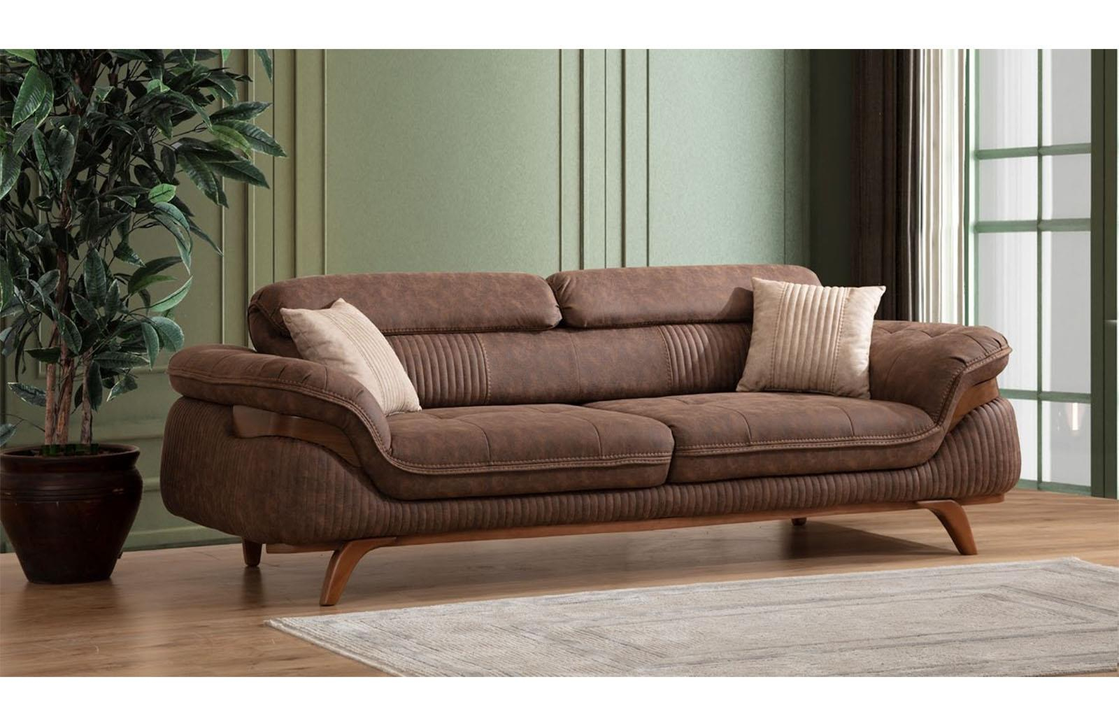 Pregno Koltuk Takımı