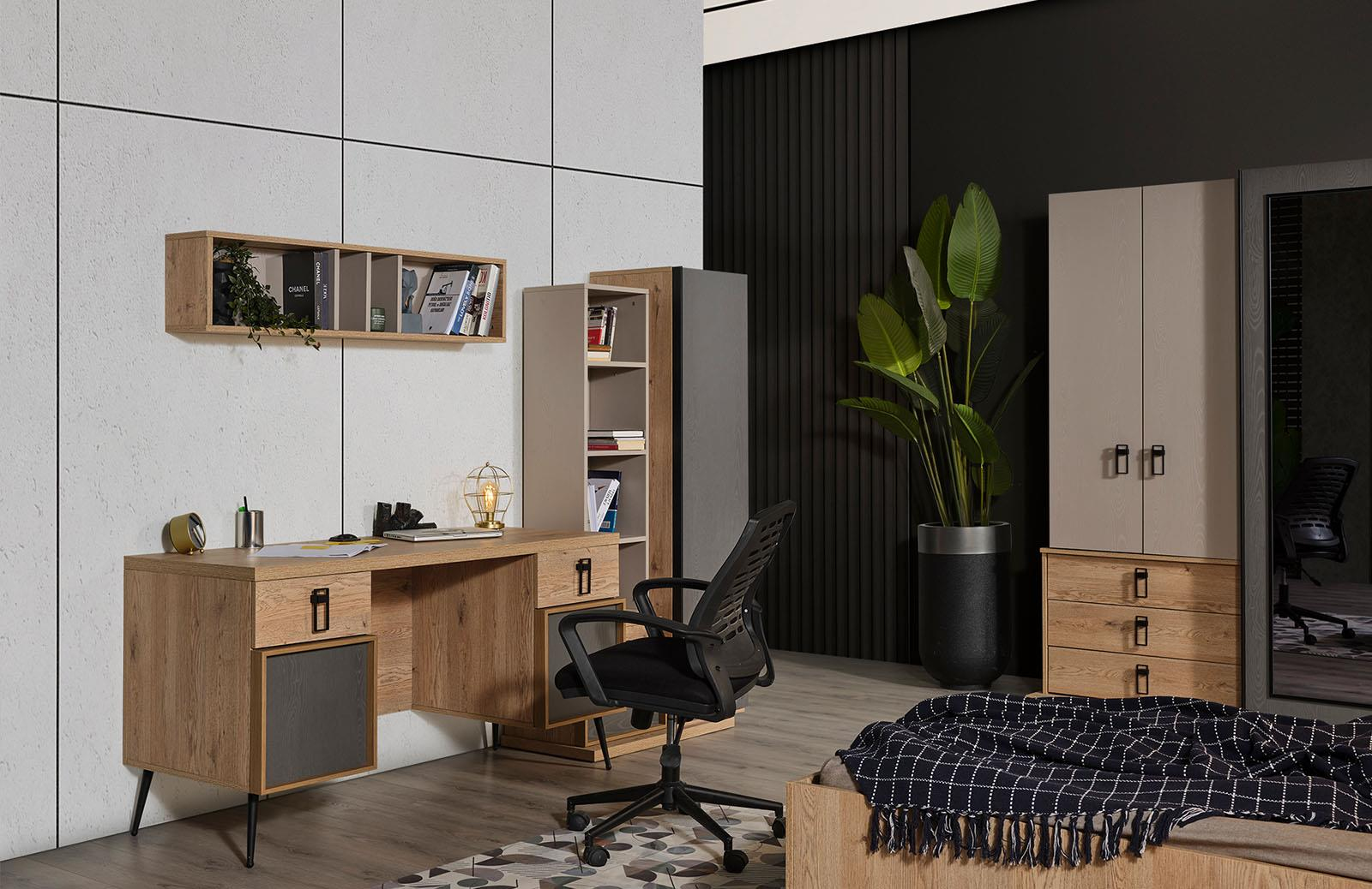 Presto Genç Odası Takımı