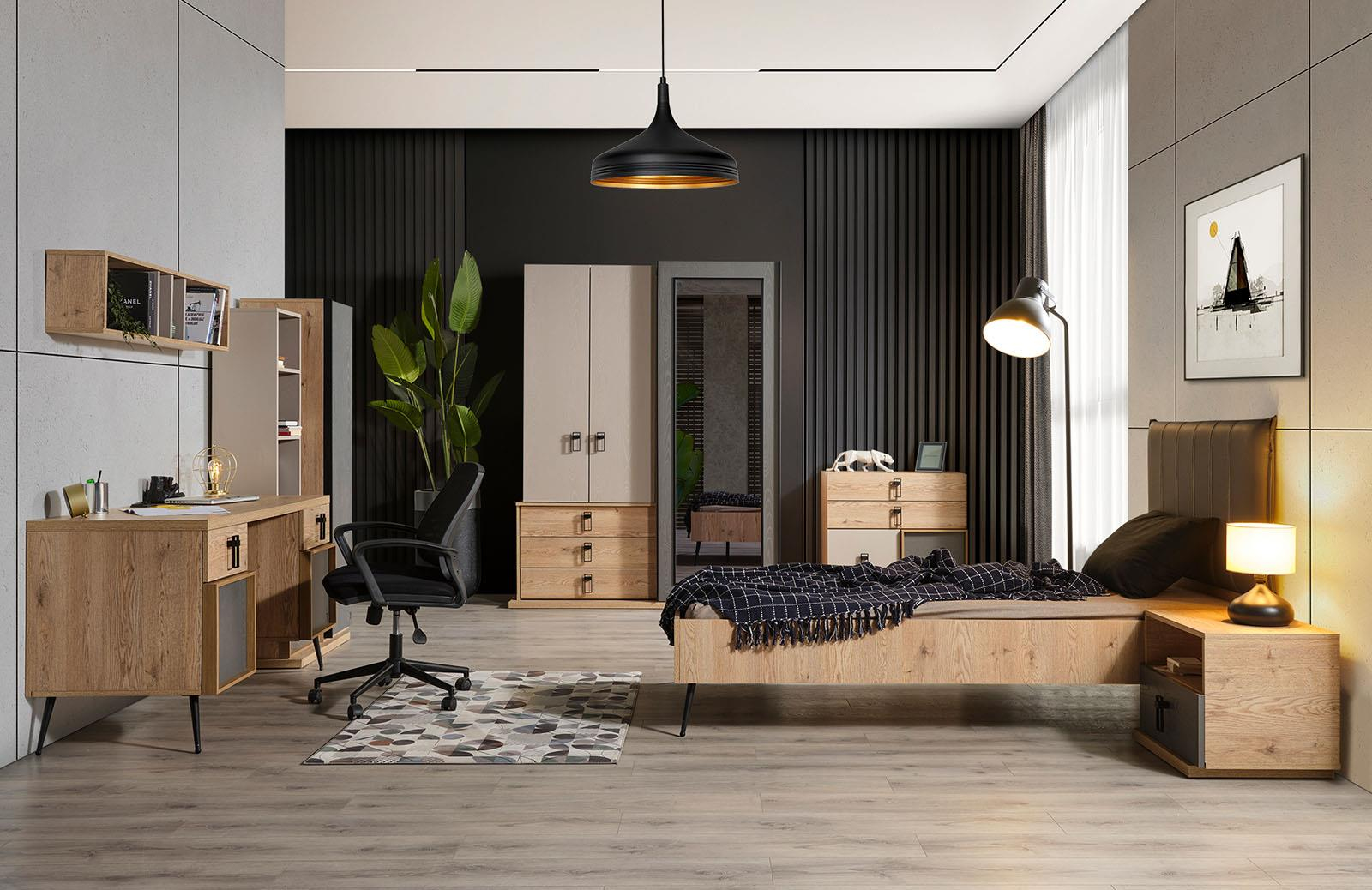 Presto Genç Odası Takımı