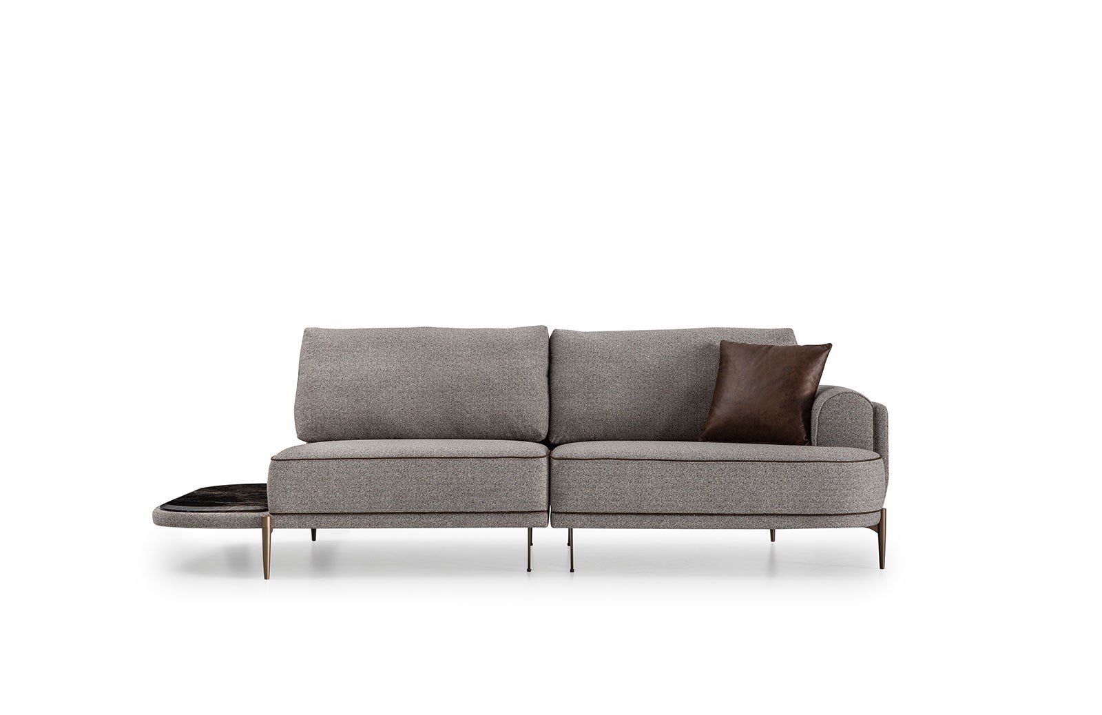 Purpura Koltuk Takımı