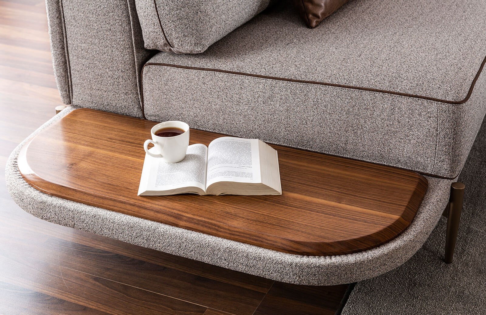 Purpura Köşe Takımı