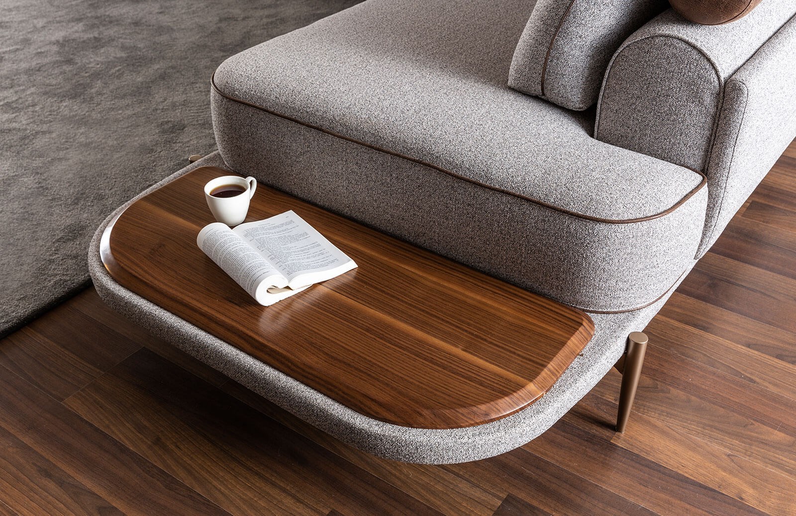 Purpura Köşe Takımı