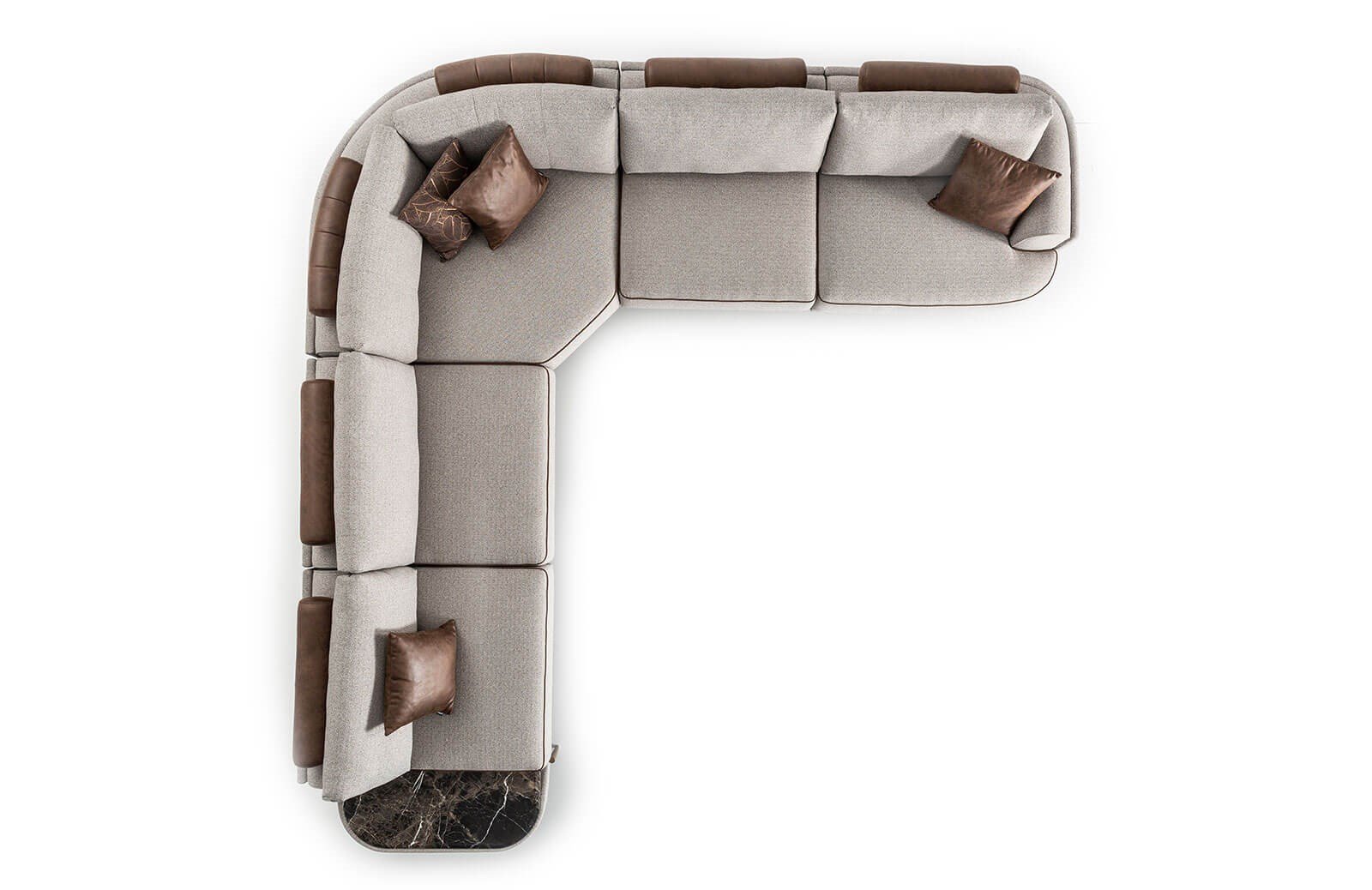 Purpura Köşe Takımı