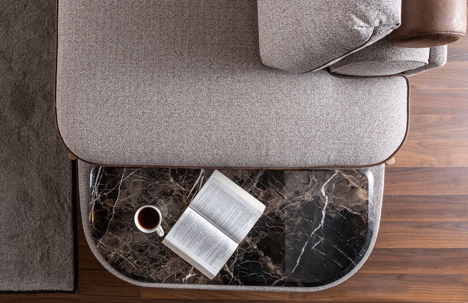 Purpura Köşe Takımı