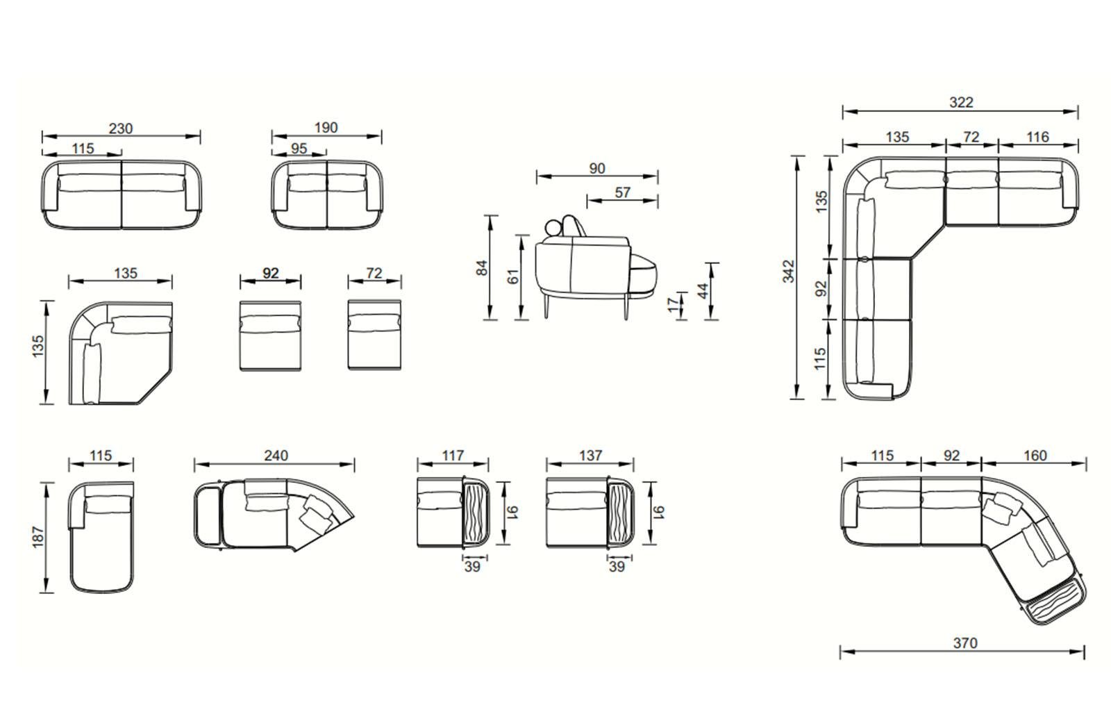 Purpura Köşe Takımı