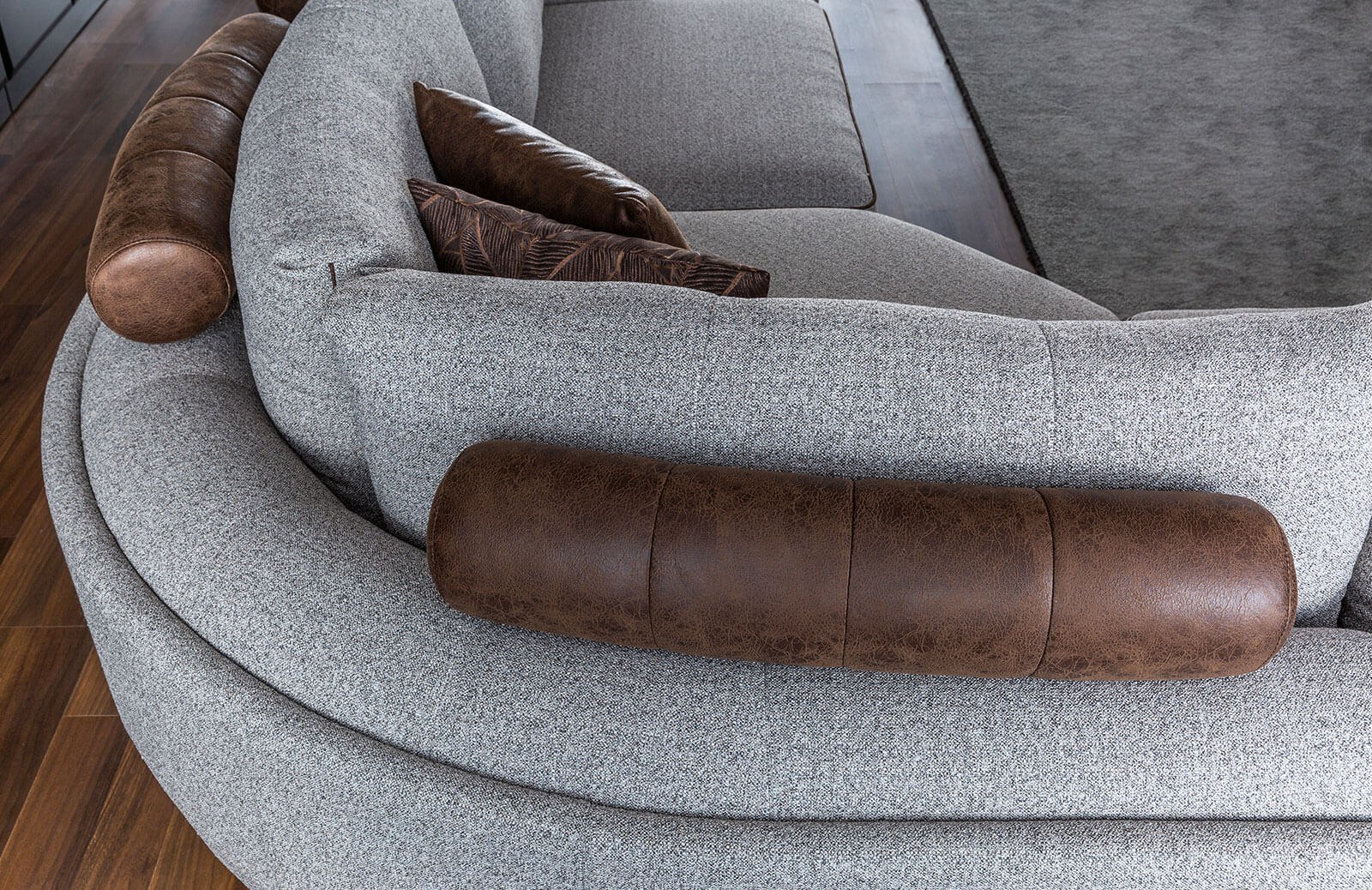 Purpura Köşe Takımı