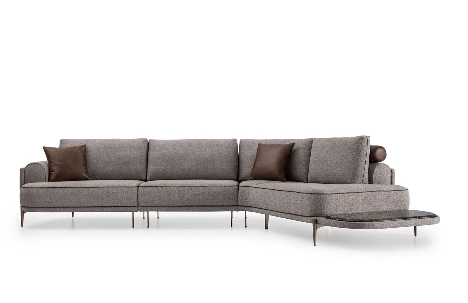 Purpura Köşe Takımı