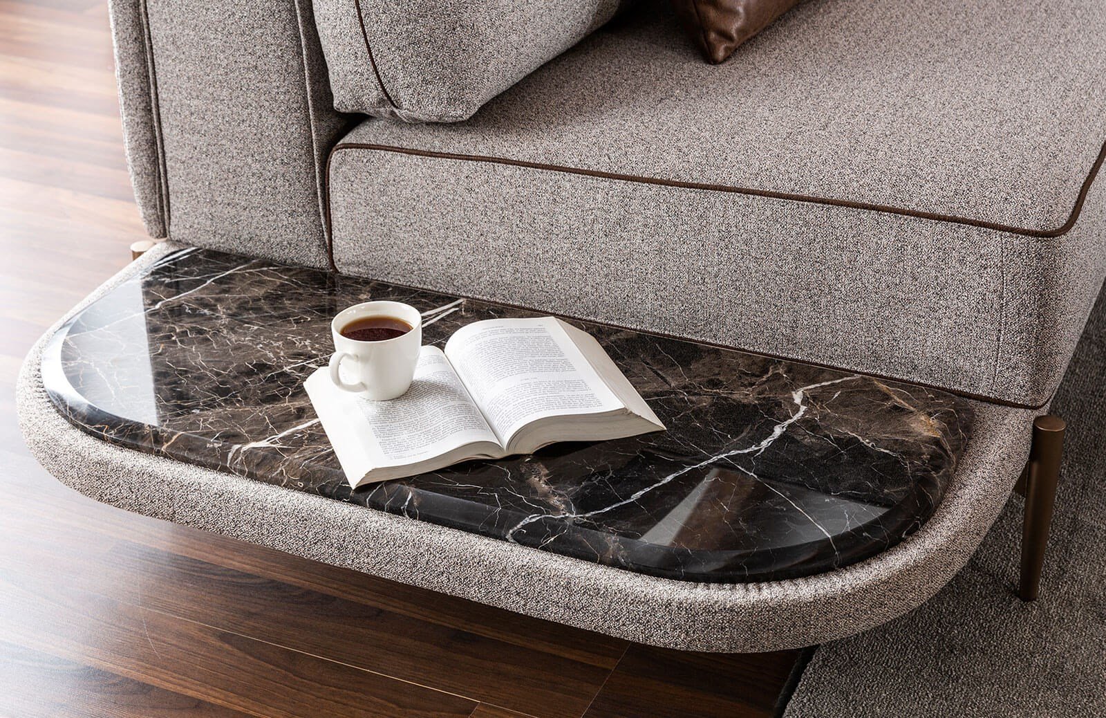 Purpura Köşe Takımı