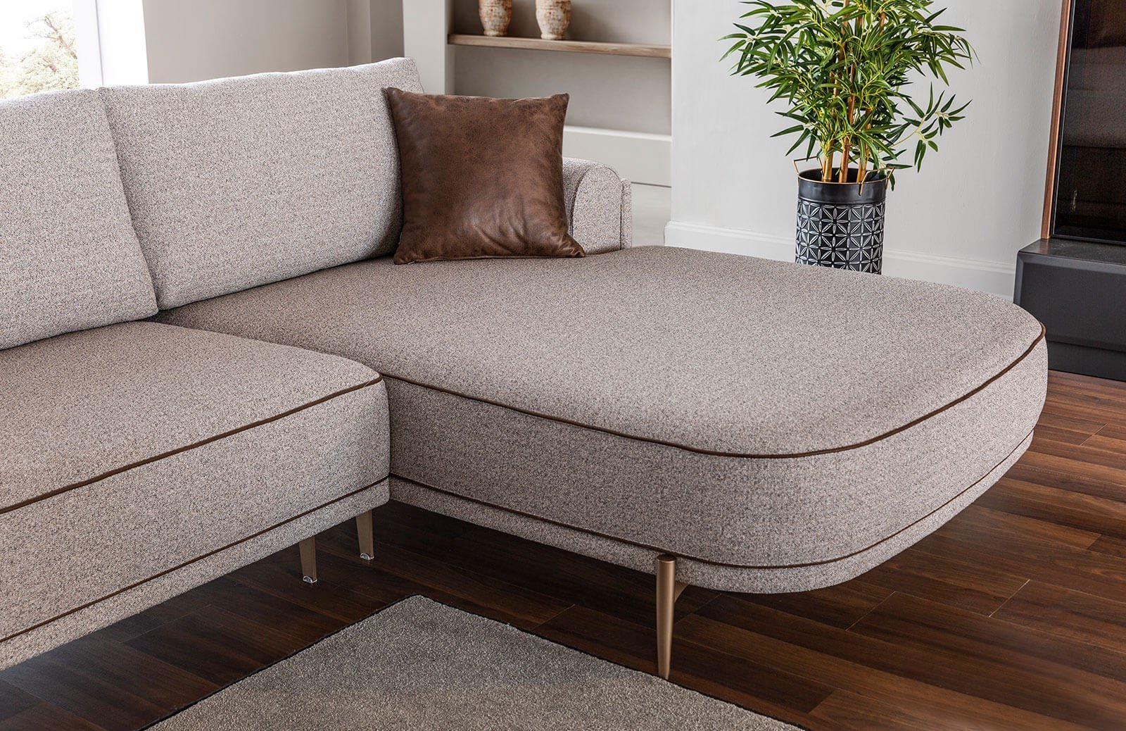 Purpura Köşe Takımı