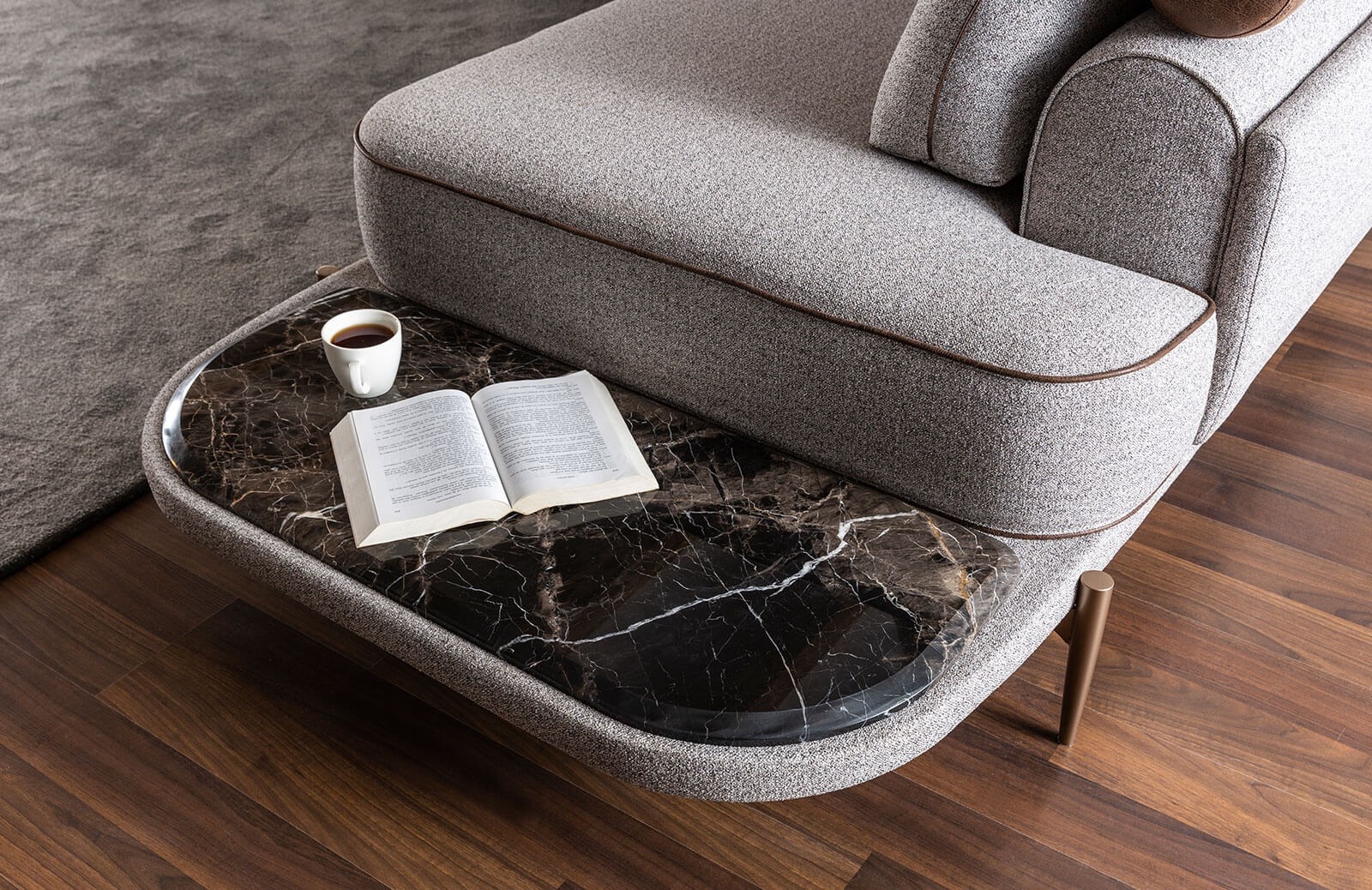 Purpura Köşe Takımı