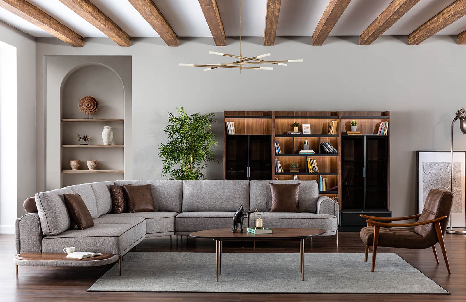 Purpura Köşe Takımı