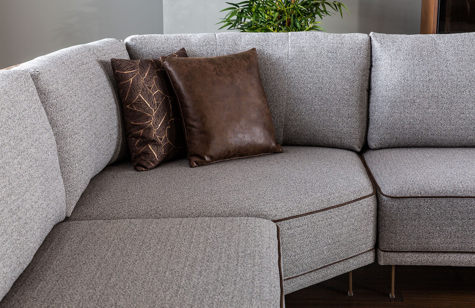 Purpura Köşe Takımı