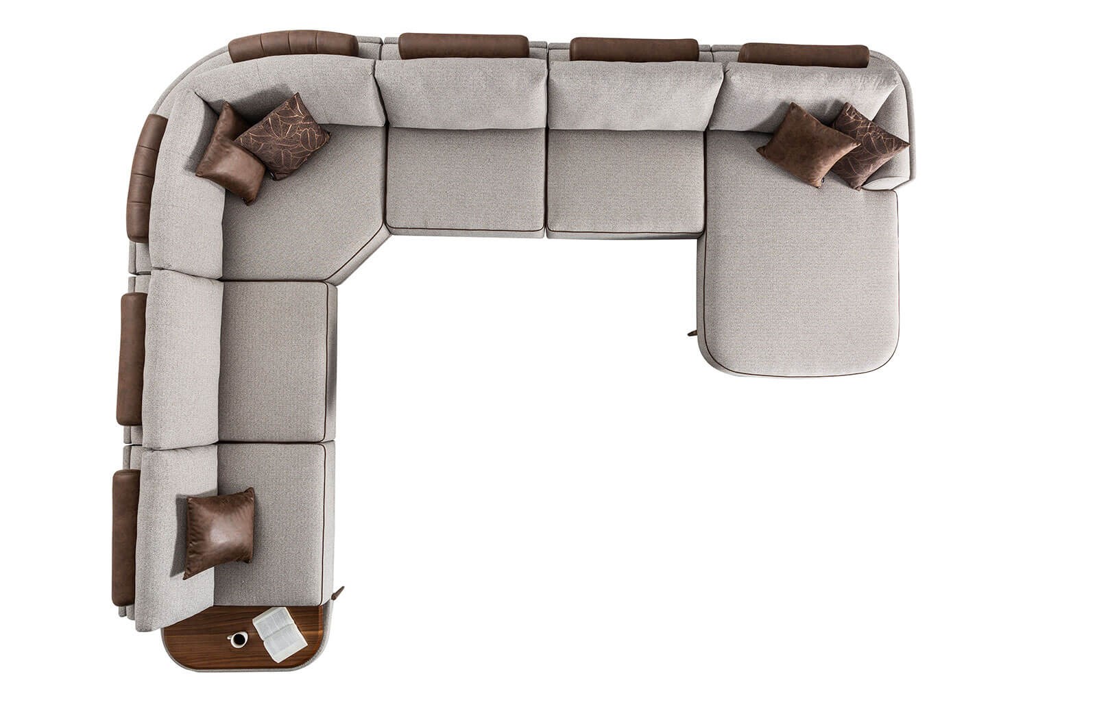 Purpura Köşe Takımı