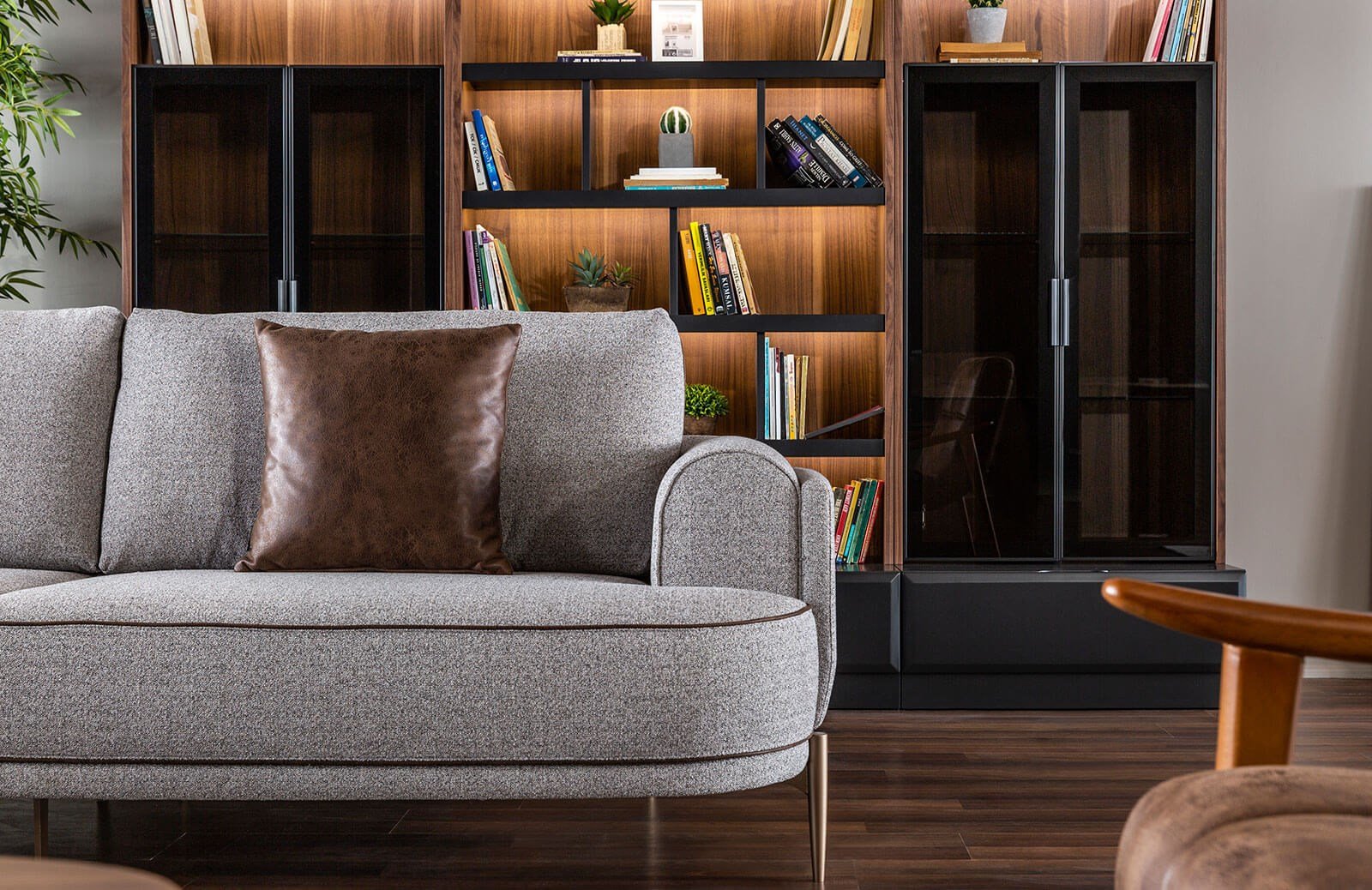 Purpura Köşe Takımı