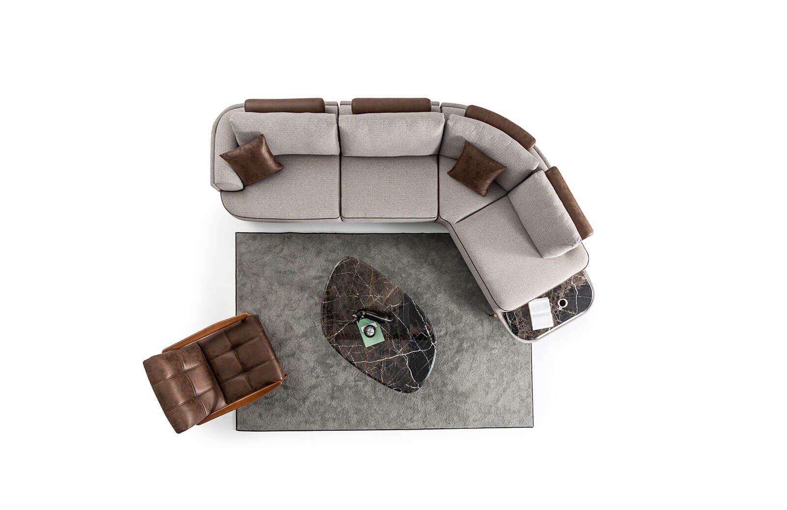 Purpura Köşe Takımı