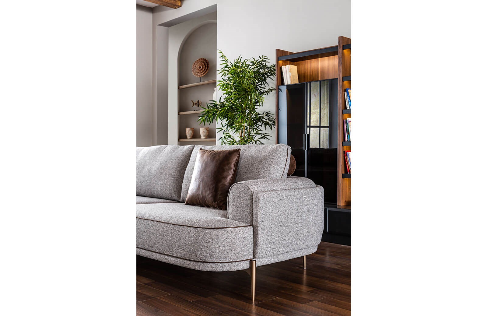 Purpura Köşe Takımı