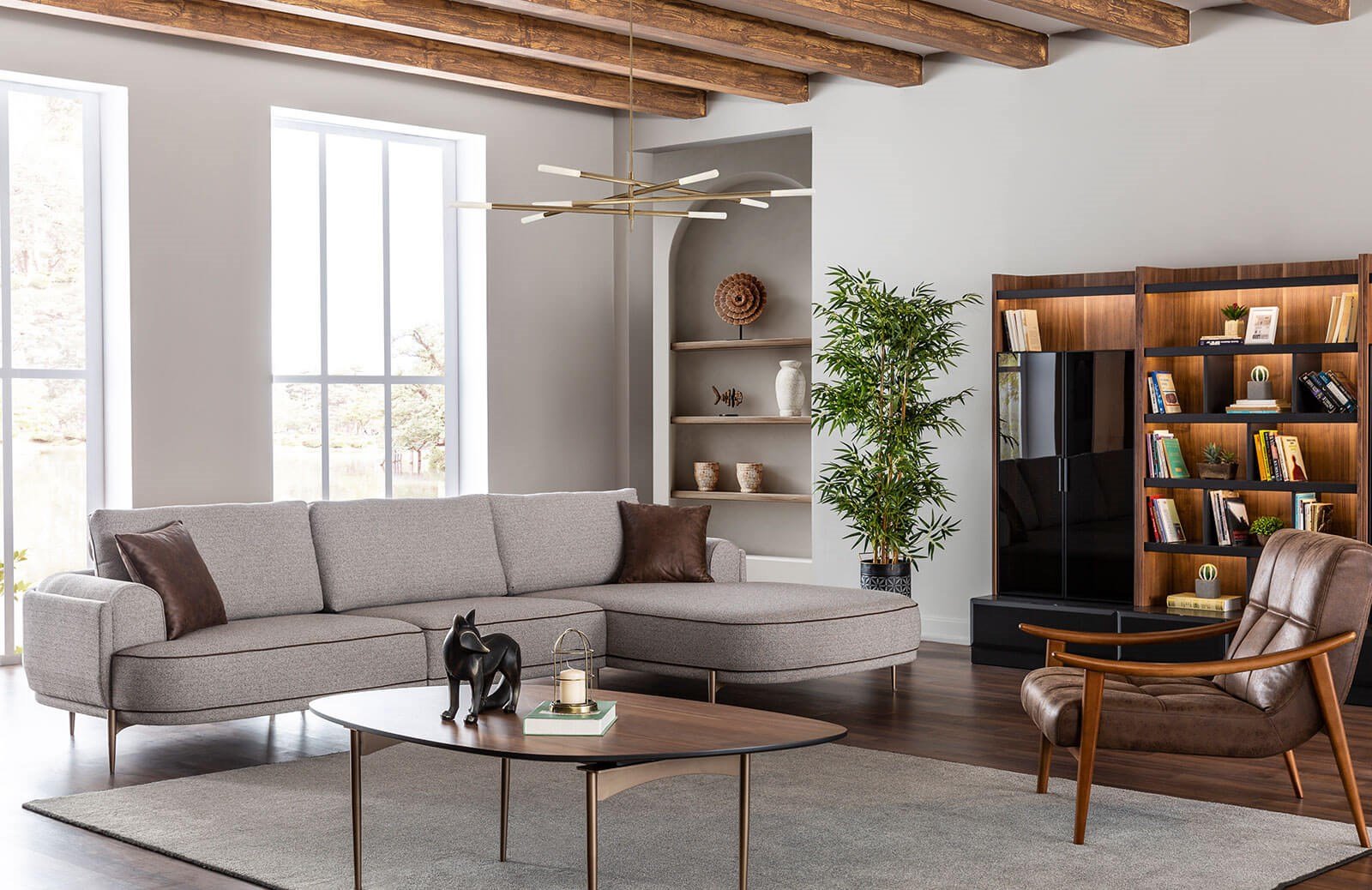 Purpura Köşe Takımı