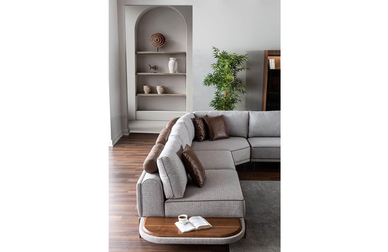 Purpura Köşe Takımı