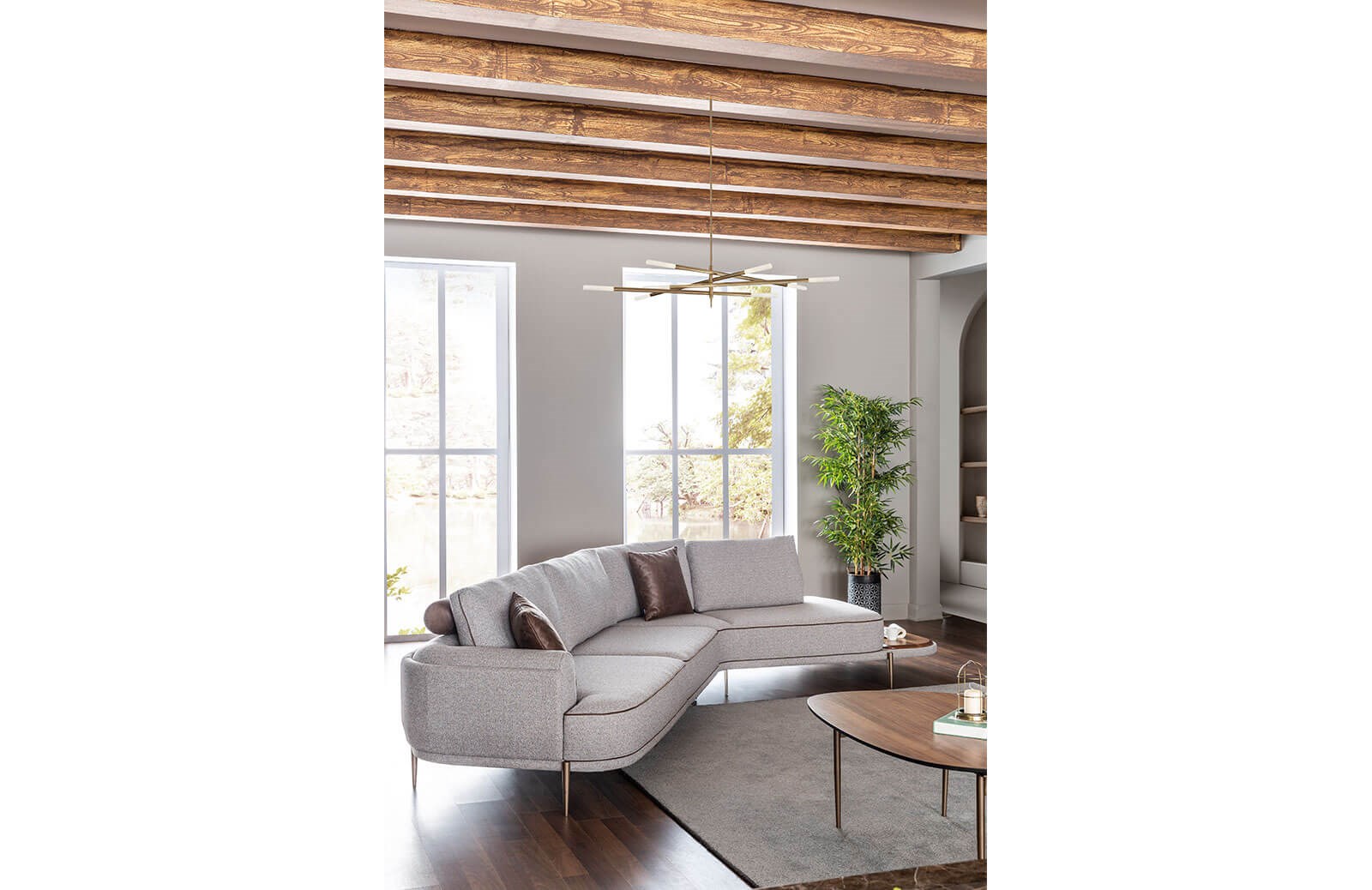 Purpura Köşe Takımı