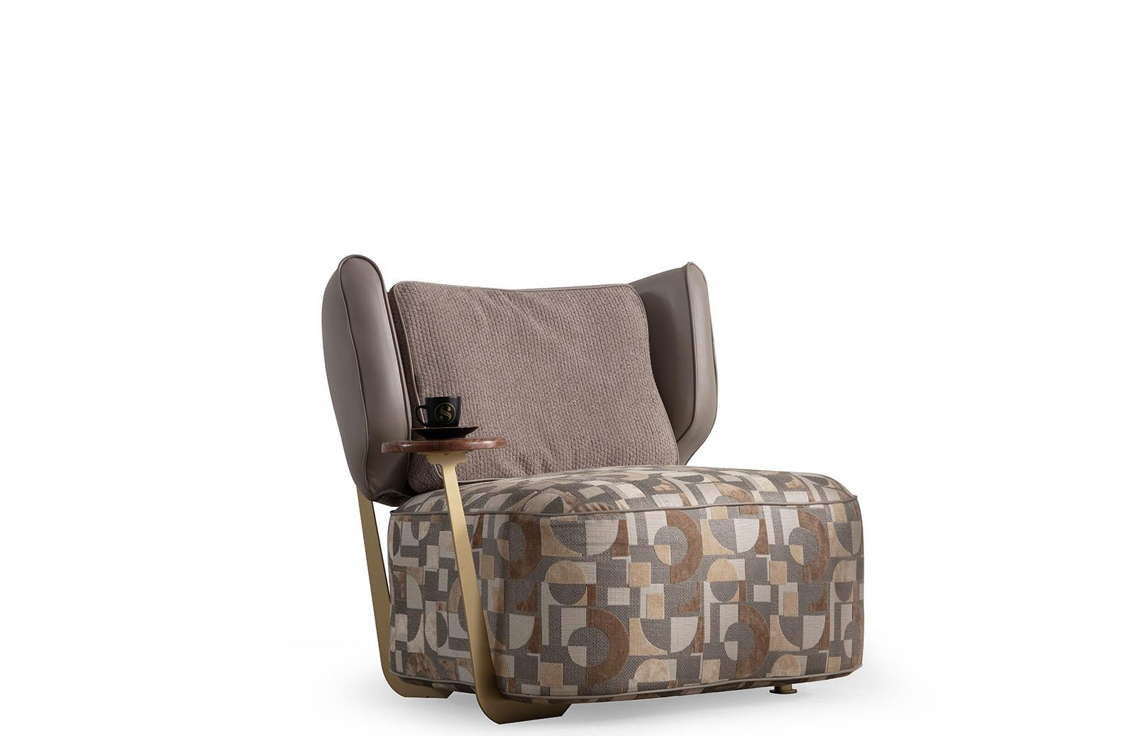 Radix Koltuk Takımı