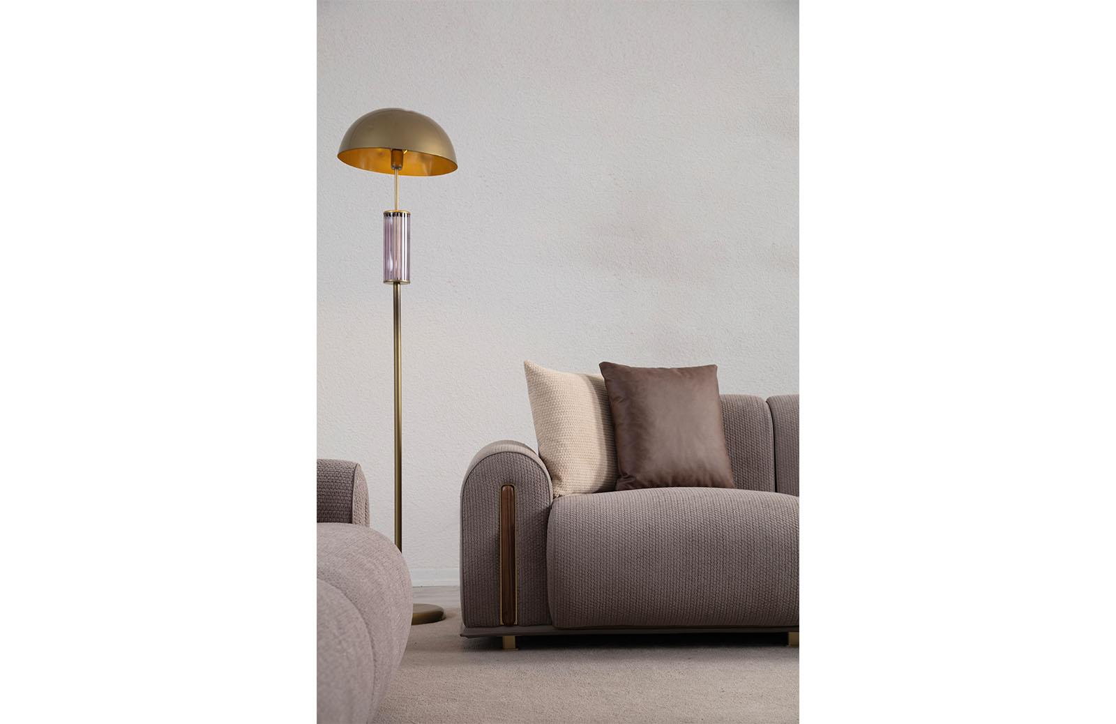 Radix Koltuk Takımı