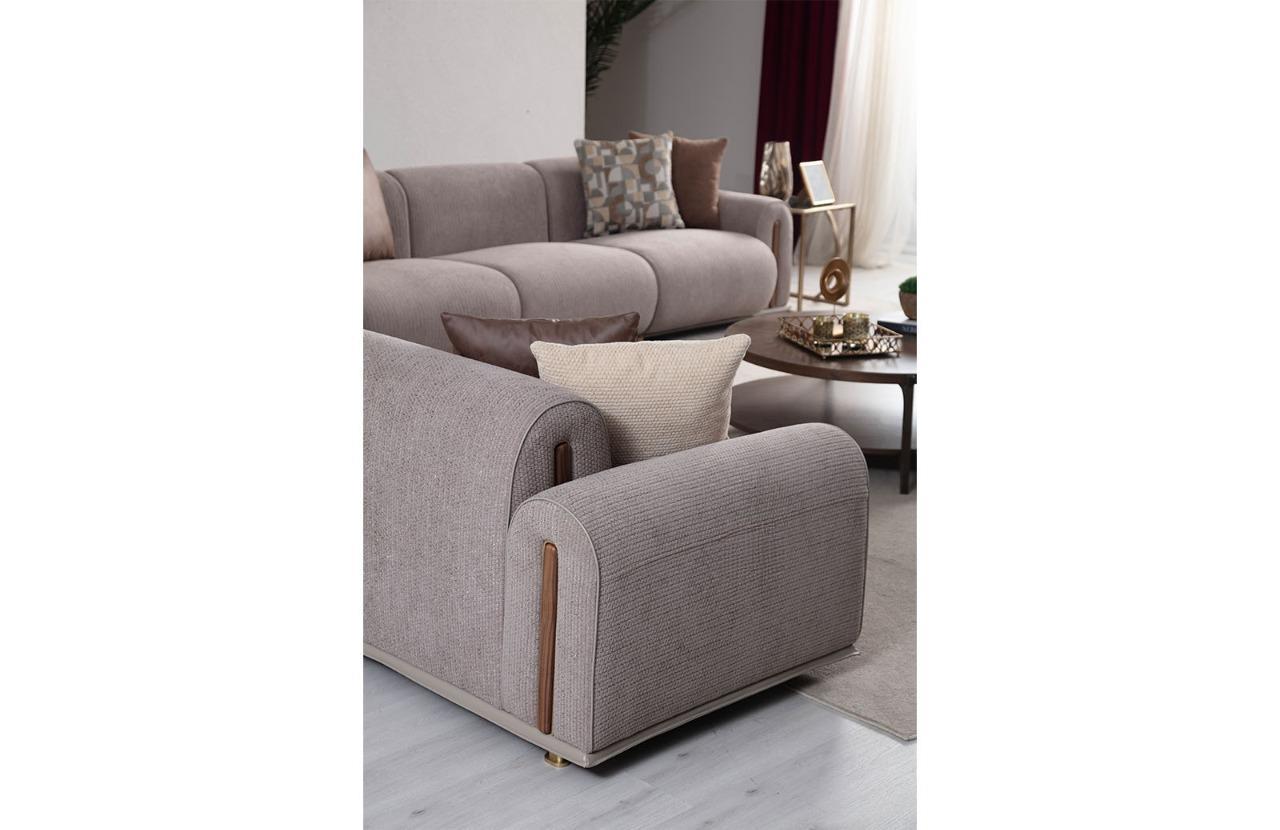 Radix Koltuk Takımı