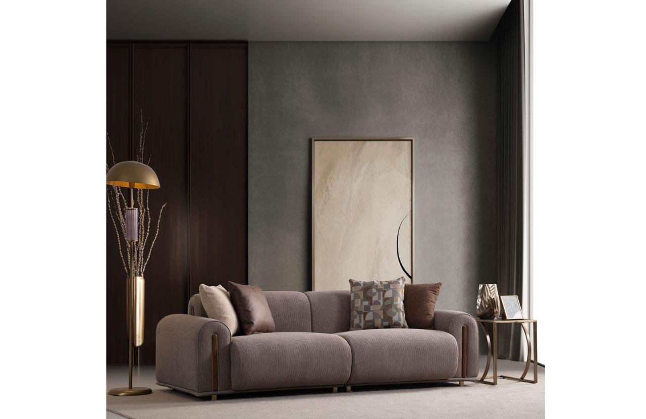 Radix Koltuk Takımı