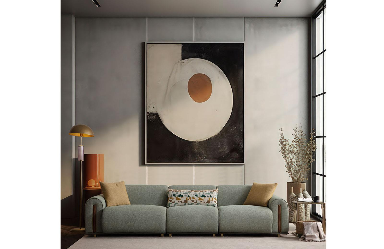 Radix Koltuk Takımı