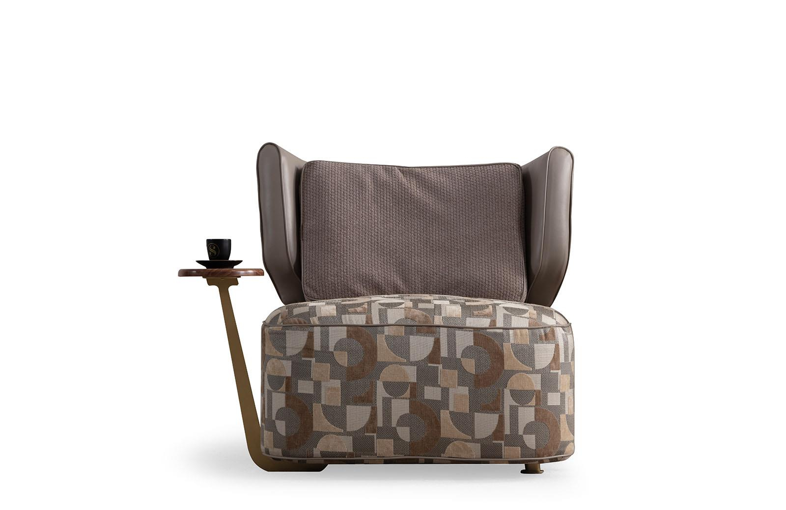 Radix Koltuk Takımı