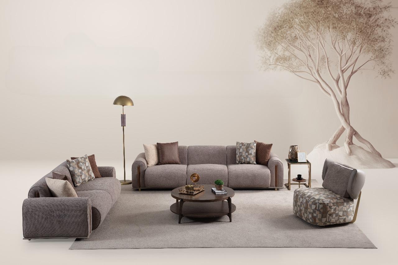 Radix Koltuk Takımı