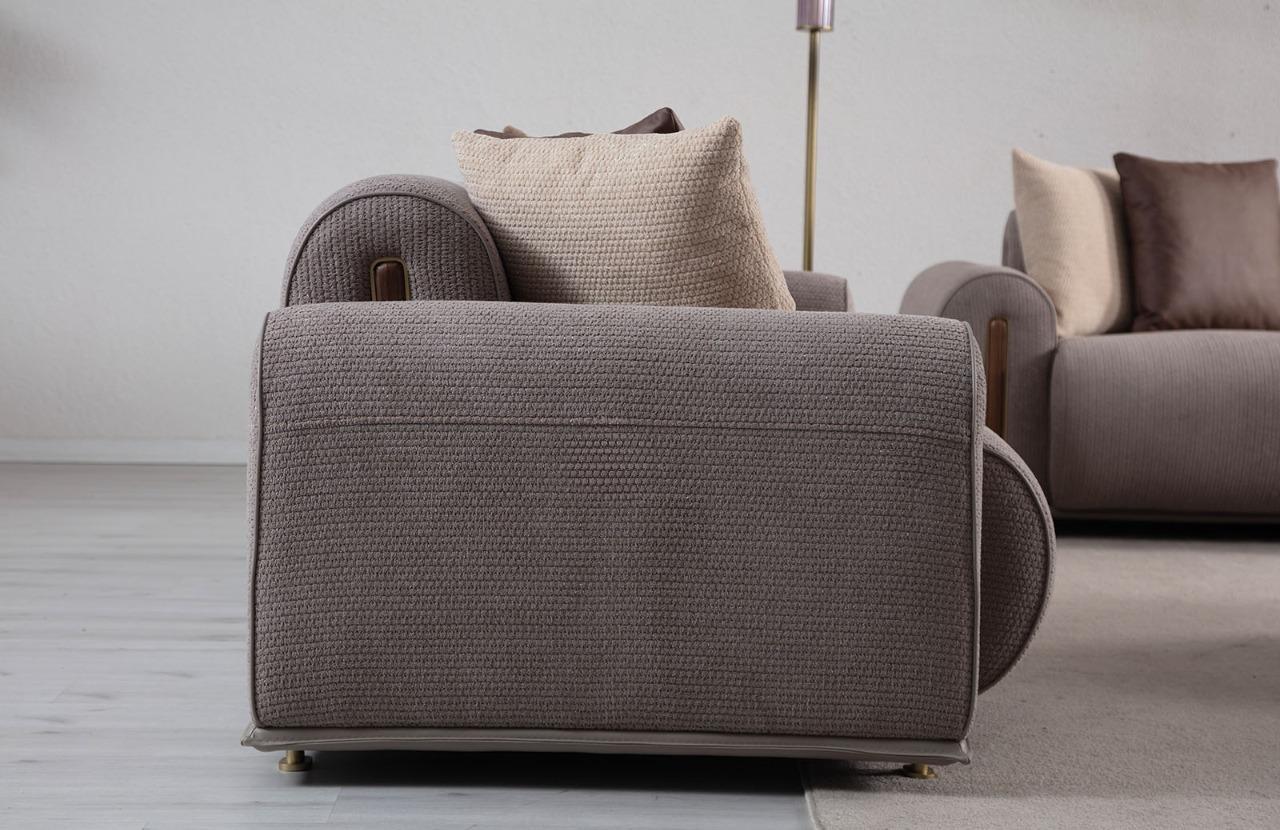 Radix Koltuk Takımı